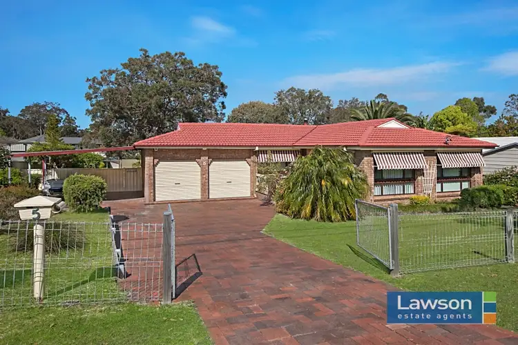 5 Kallaroo Road, Brightwaters NSW 2264