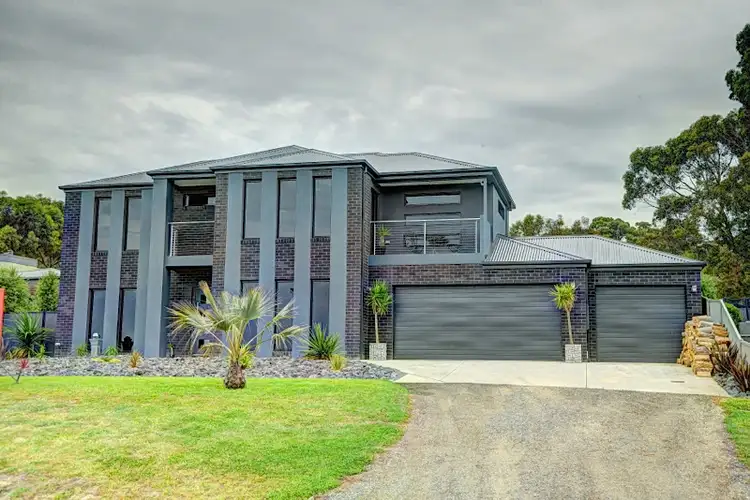 Main view of Homely house listing, 108 Palmerston Street, Buninyong VIC 3357