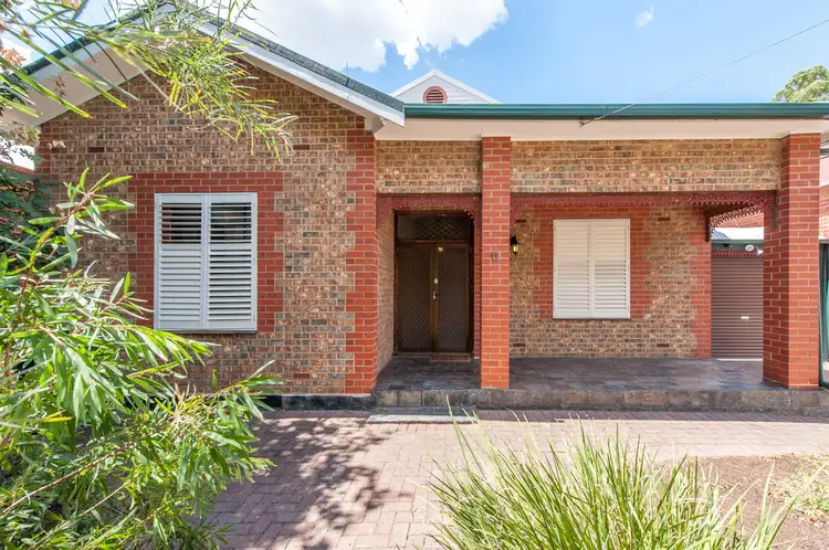 Second view of Homely house listing, 11 Airlie Avenue, Prospect SA 5082