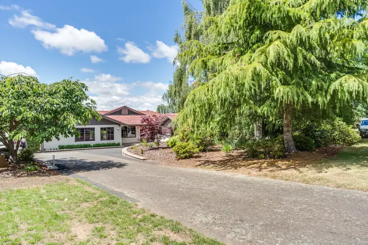 Main view of Homely house listing, 16 Alpine Crescent, Grindelwald TAS 7277