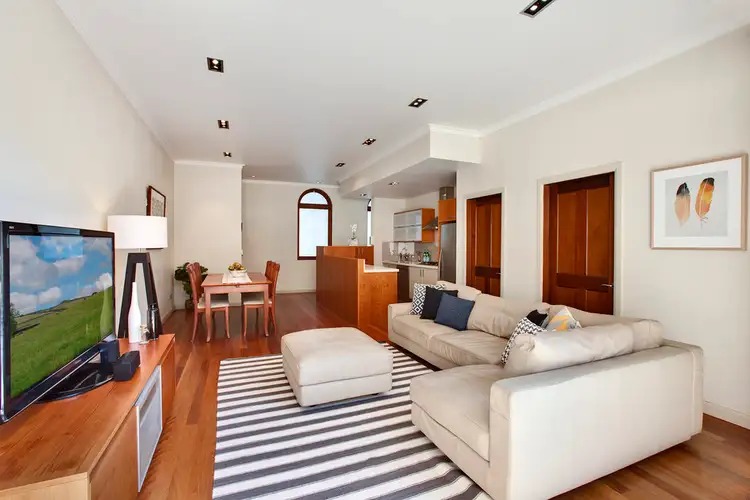 Second view of Homely house listing, 24 Albion Avenue, Paddington NSW 2021