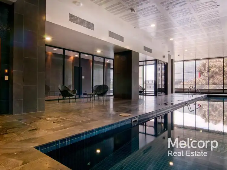 Sixth view of Homely apartment listing, 1509/25 Therry Street, Melbourne VIC 3000