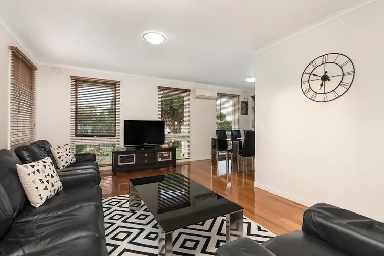 Second view of Homely house listing, 106 First Avenue, Dandenong North VIC 3175