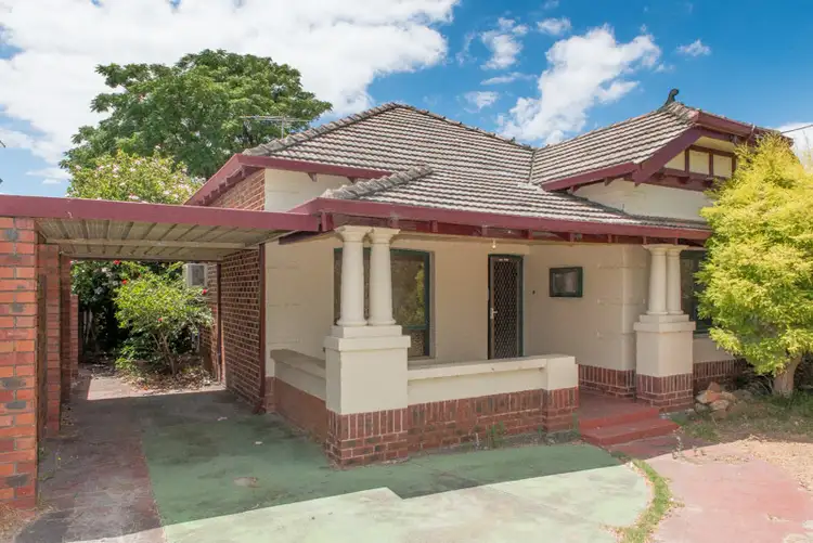 34 Coogee Street, Mount Hawthorn WA 6016