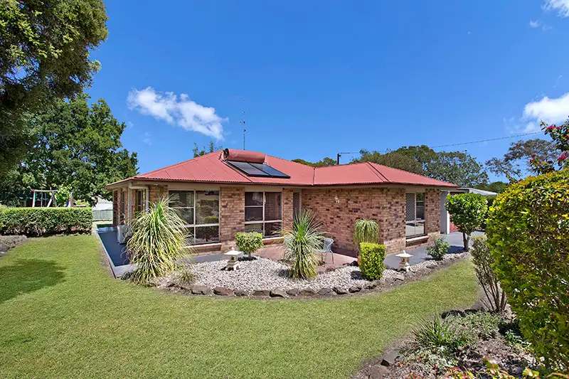 Main view of Homely house listing, 39 Treeline Drive, Gowrie Junction QLD 4352