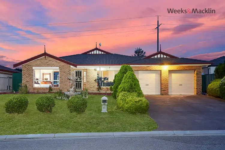 17 Landseer Place, Hillbank SA 5112
