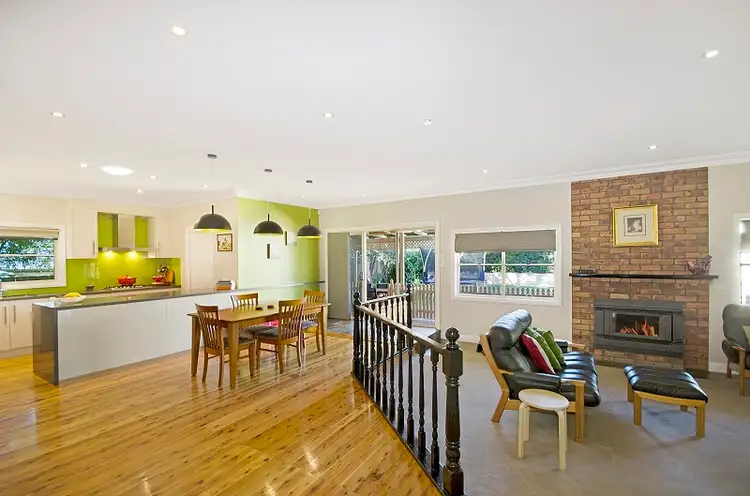 Fifth view of Homely house listing, 50a Dowell Ave, Tamworth NSW 2340