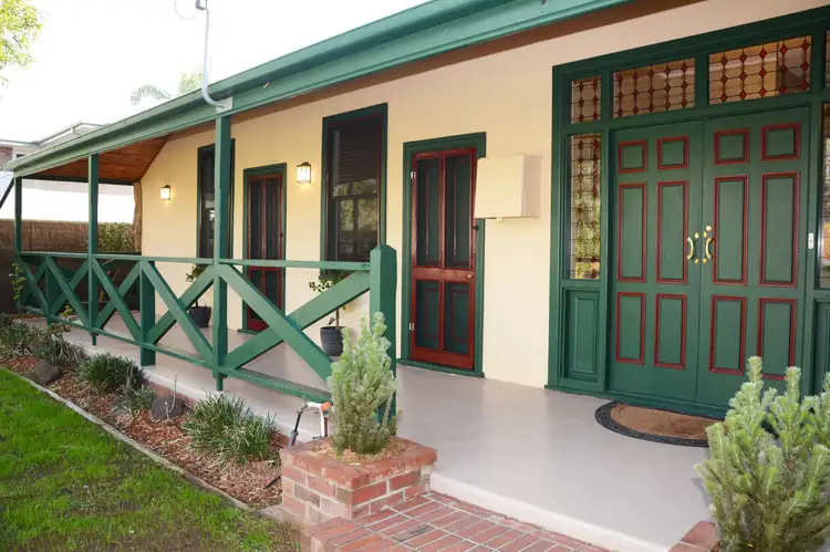 Second view of Homely house listing, 77 CADELL STREET, Wentworth NSW 2648
