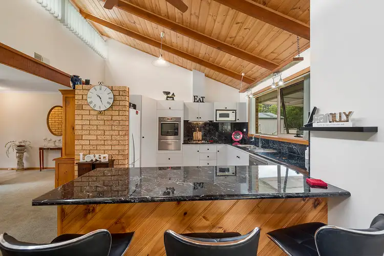 Fifth view of Homely house listing, 2 Bundarra Drive, Squeaking Point TAS 7307