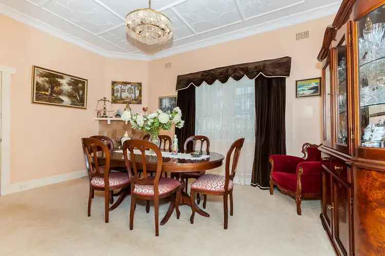 Sixth view of Homely house listing, 21 Beulah Street, Kingsford NSW 2032
