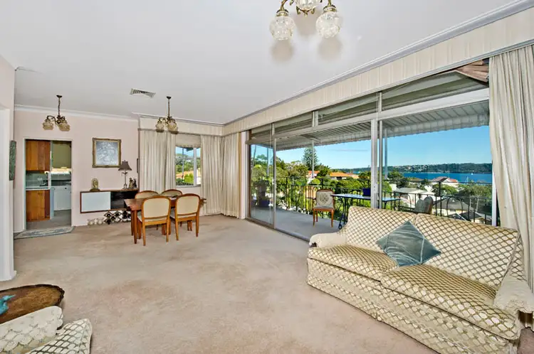 Main view of Homely apartment listing, 5/15 Bell Street, Vaucluse NSW 2030