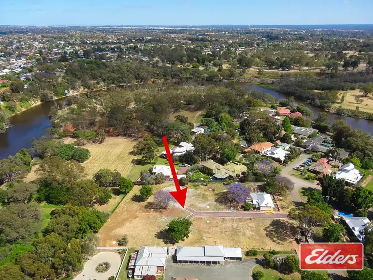 Second view of Homely house listing, 41A Market Street, Guildford WA 6055