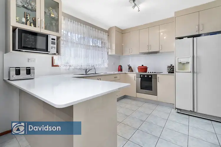 Fifth view of Homely house listing, 2 Gemalla Street, Bonnyrigg NSW 2177