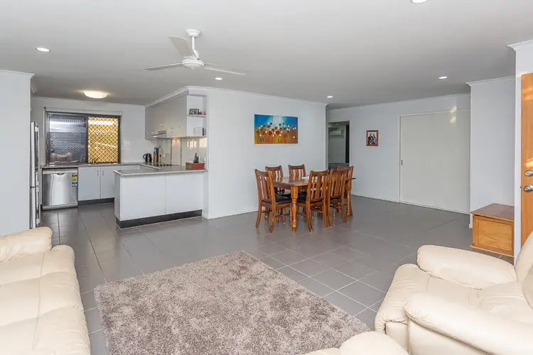 Third view of Homely house listing, 45 George Jane Street, Walkerston QLD 4751