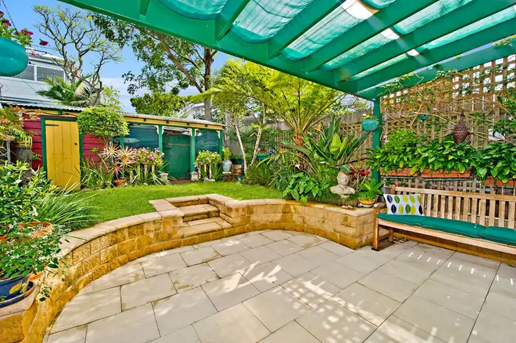 Third view of Homely house listing, 100 Lamrock Avenue, Bondi Beach NSW 2026