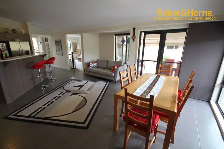 Fifth view of Homely house listing, 68 Lennox Circuit, Pottsville NSW 2489
