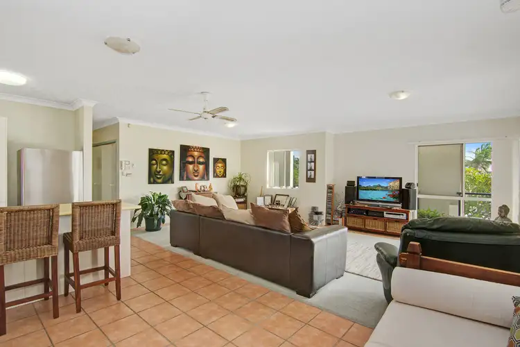 Sixth view of Homely house listing, 4/42 Oyster Point Esplanade, Scarborough QLD 4020