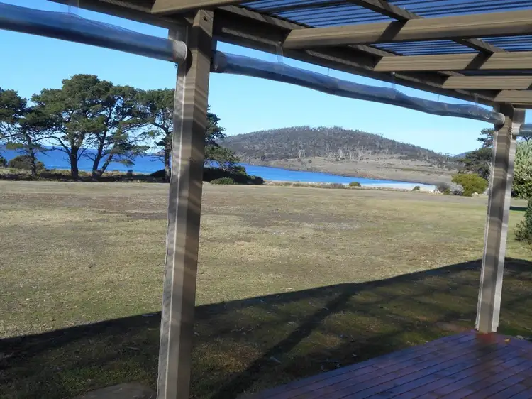 Second view of Homely house listing, 11/478 Hermitage Road , Boltons Beach, Triabunna TAS 7190