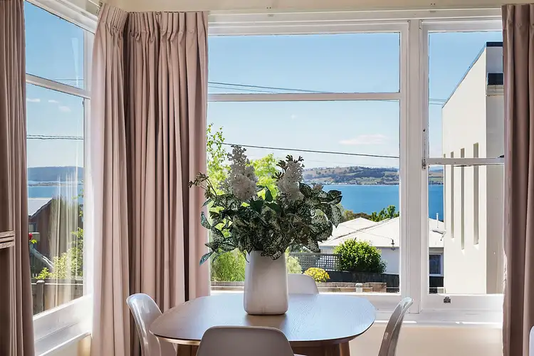 Third view of Homely house listing, 2A Carita Road, Blackmans Bay TAS 7052
