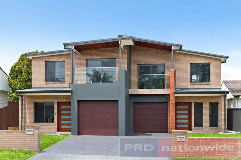 Main view of Homely house listing, 5a Maygar Close, Milperra NSW 2214