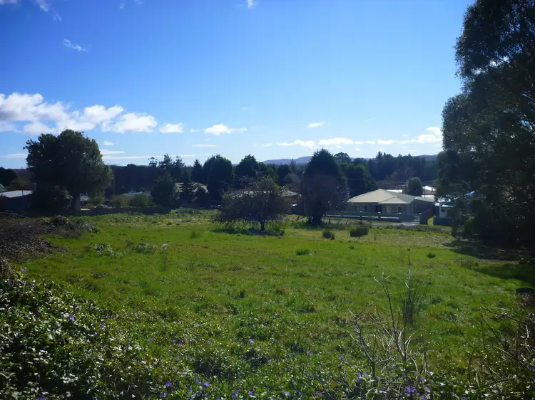 Second view of Homely land listing, 19 Douglas St, Beaconsfield TAS 7270