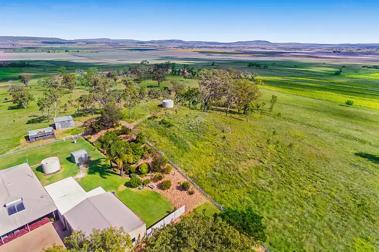 Seventh view of Homely rural property listing, 45 Love Road, Vale View QLD 4352