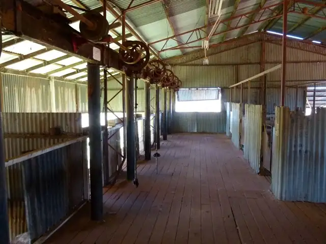 Fifth view of Homely rural property listing, Address available on request