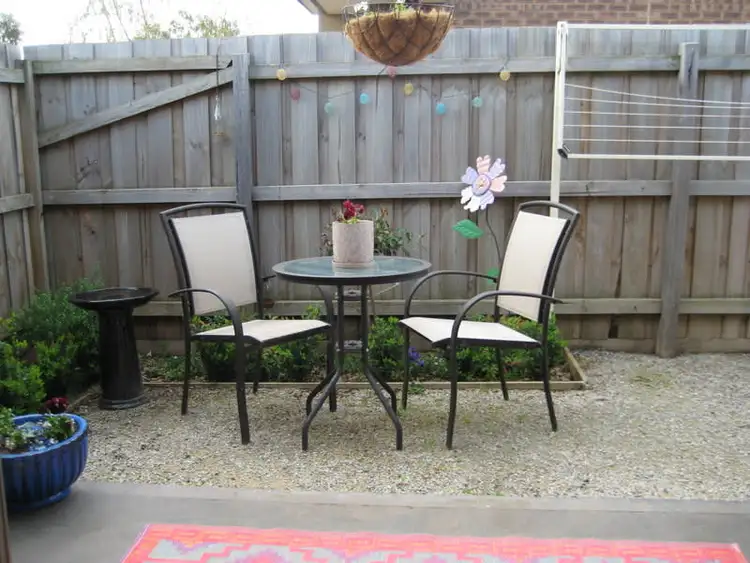 Fourth view of Homely unit listing, 1/39 Ovens Circuit, Whittlesea VIC 3757
