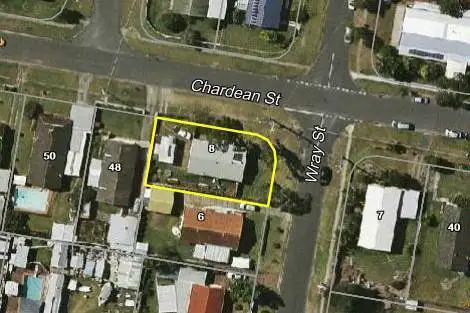 Seventh view of Homely house listing, 8 Wray St, Acacia Ridge QLD 4110