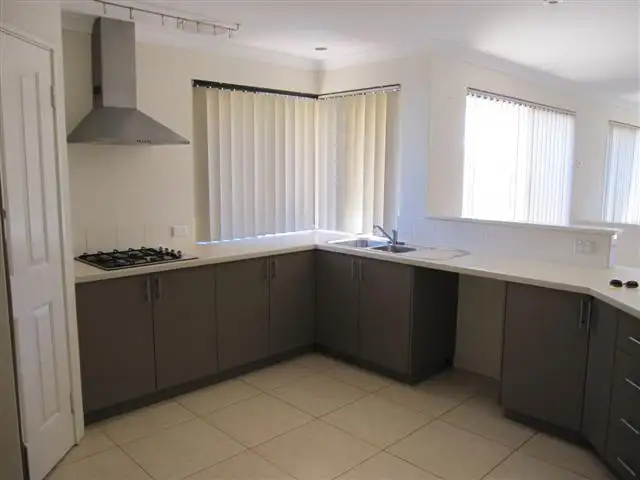 Second view of Homely house listing, 61 Carissa Turn, Halls Head WA 6210