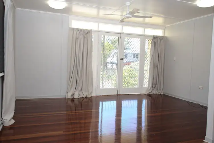 Third view of Homely house listing, 10 Noongah Street, Currajong QLD 4812