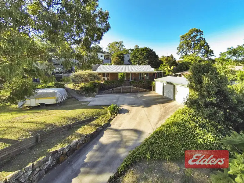 Main view of Homely house listing, 26 LOFFS ROAD, Loganholme QLD 4129