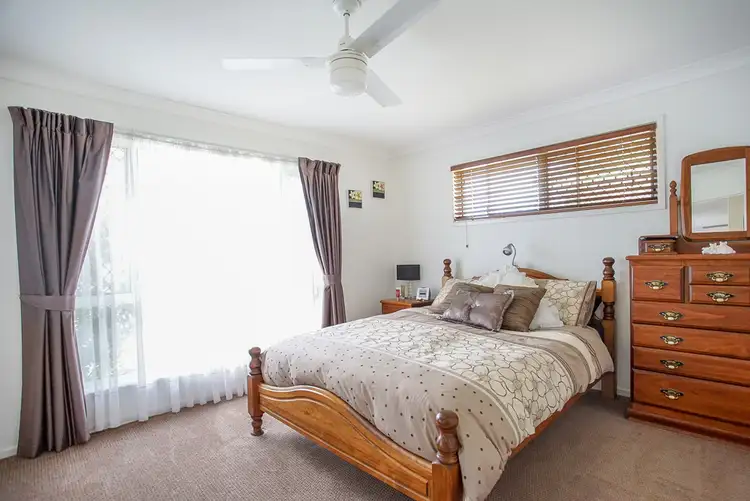 Fifth view of Homely house listing, 11 Nathan Road, Kippa-ring QLD 4021
