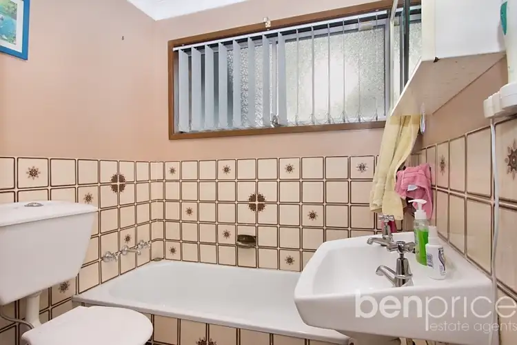 Fifth view of Homely house listing, 66 Menzies Circuit, St Clair NSW 2759