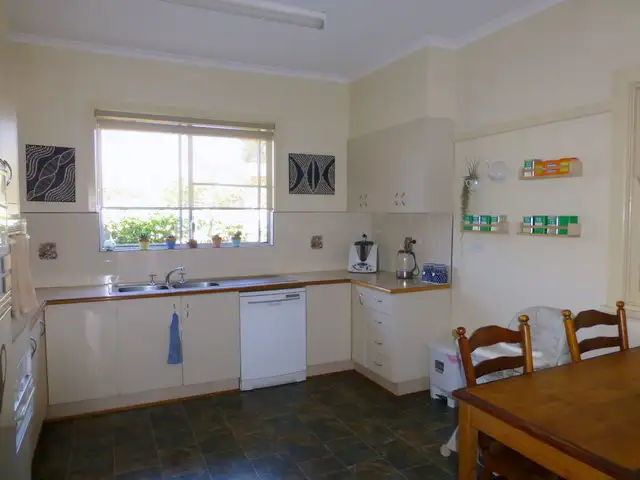 Fifth view of Homely house listing, 12 Lynch Street, Parkes NSW 2870