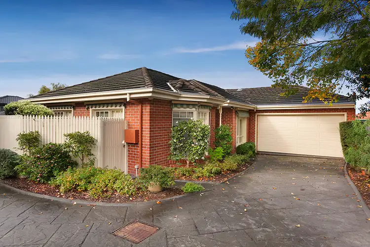 2/14 Talford St, Doncaster East VIC 3109