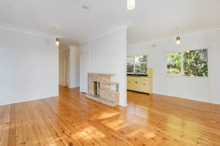 Second view of Homely house listing, 5 Carinya Road, Mount Colah NSW 2079
