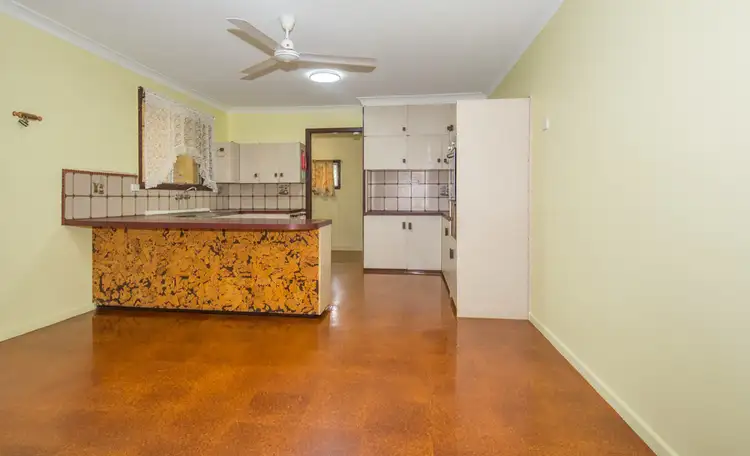 Third view of Homely house listing, 113 Elliott Heads Rd, Kepnock QLD 4670