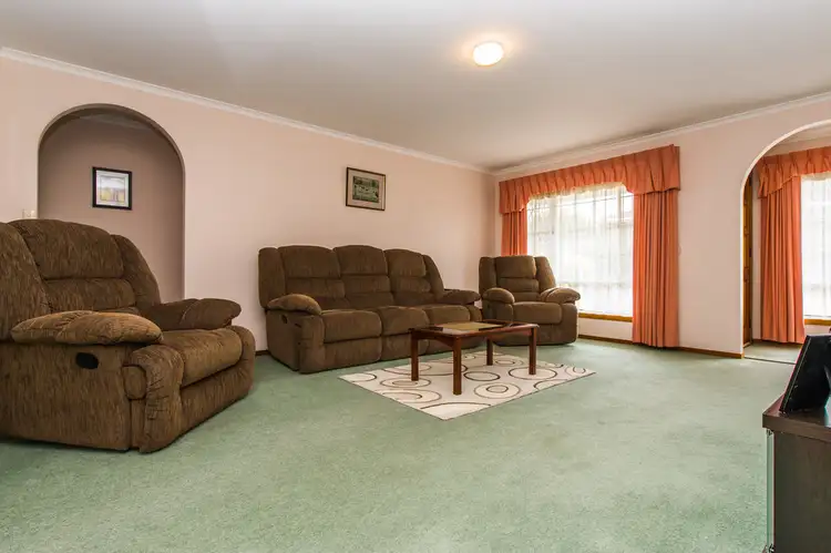 Fifth view of Homely unit listing, 3/150D QUARANTINE ROAD, Norwood TAS 7250