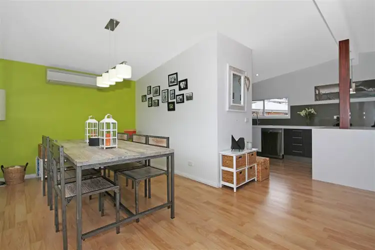 Fifth view of Homely house listing, 1 Valley Road, Denhams Beach NSW 2536