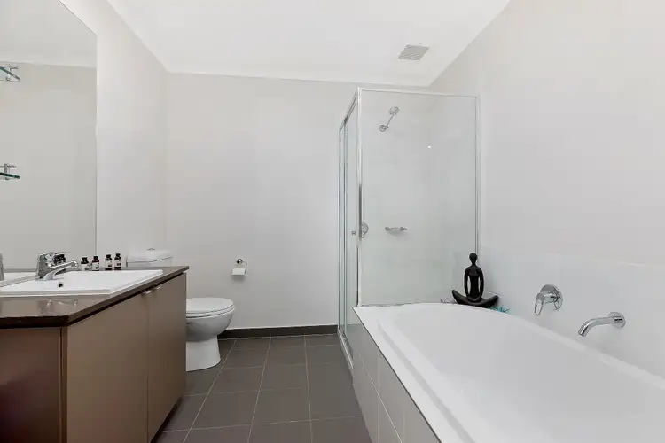 Sixth view of Homely townhouse listing, 1 Tivoli Road, Mulgrave VIC 3170