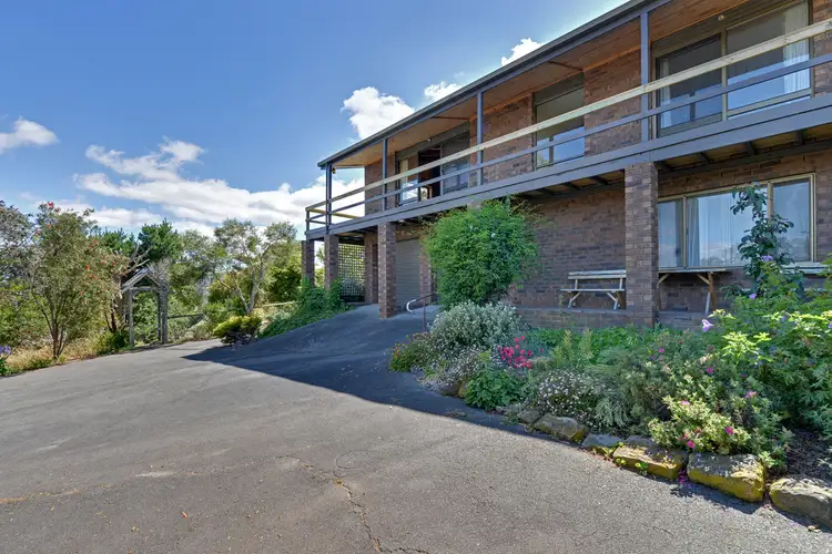 Seventh view of Homely house listing, 114 Lewisham Scenic Drive, Lewisham TAS 7173