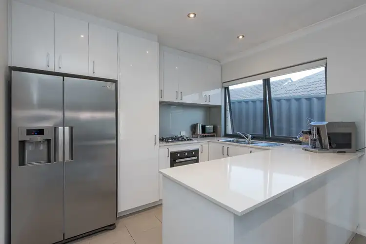 Third view of Homely villa listing, 56 Harrison Street, Balcatta WA 6021