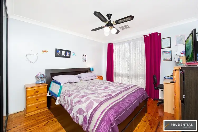 Fourth view of Homely house listing, 7 Maserati Drive, Ingleburn NSW 2565