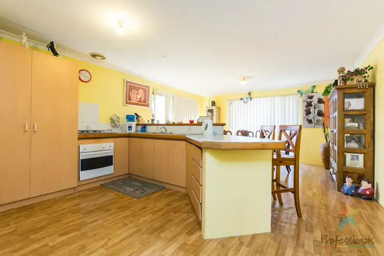 Fifth view of Homely house listing, 5 Yalgar Way, Lockridge WA 6054