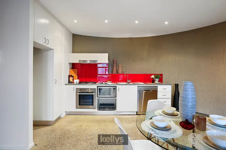 Fourth view of Homely apartment listing, 21/1 Gladstone Street, Newtown NSW 2042
