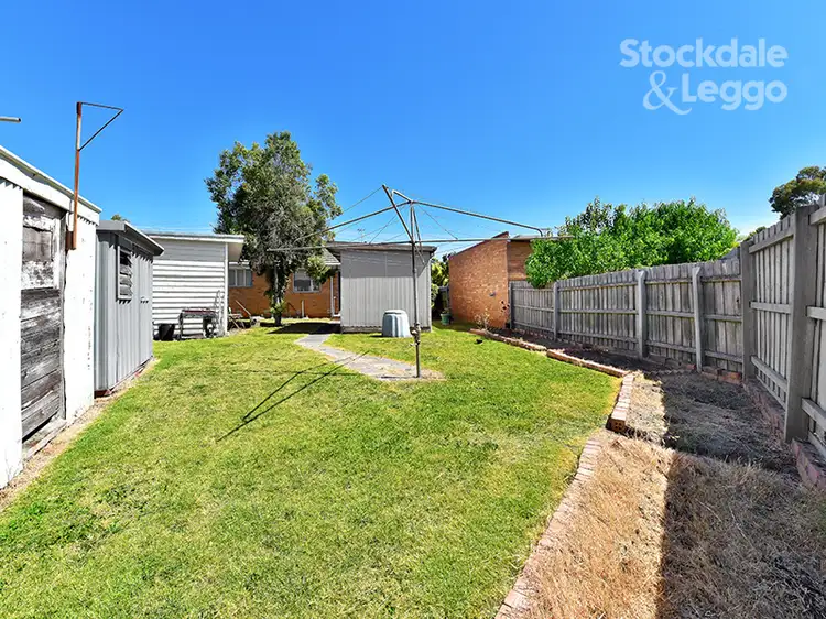 Third view of Homely house listing, 10 Vasey Avenue, Lalor VIC 3075