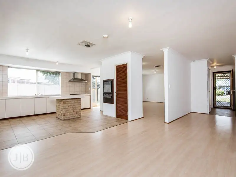 Main view of Homely house listing, 3 Lakesend Road, Thornlie WA 6108