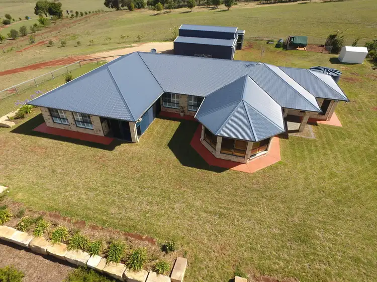Main view of Homely rural property listing, Address available on request