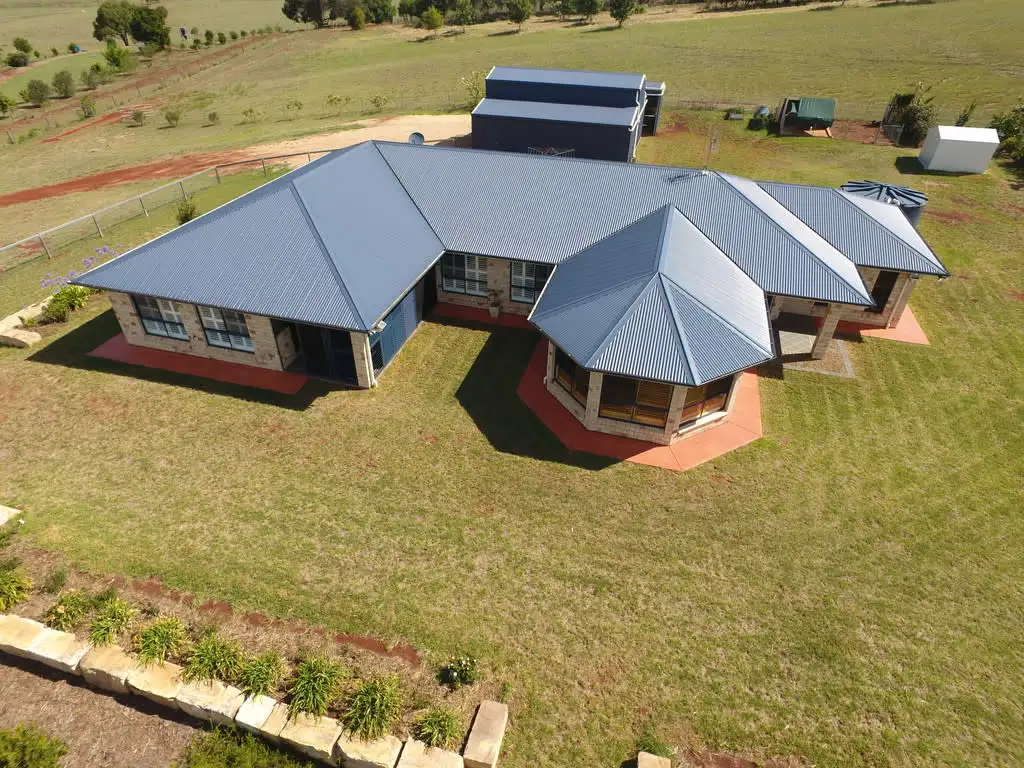 Main view of Homely rural property listing, Address available on request